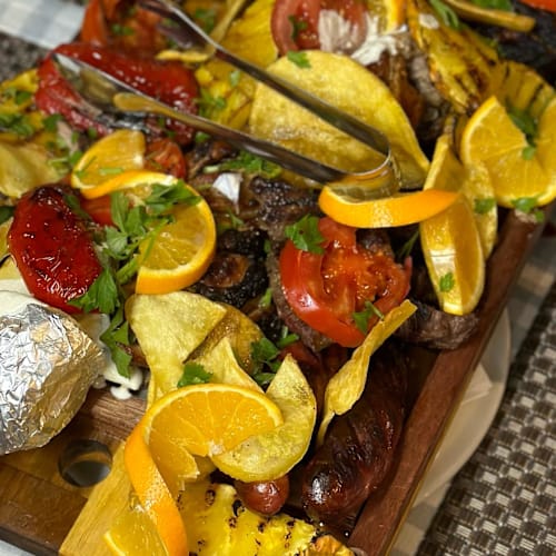 Bel Forno, Lisboa