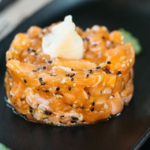Tartares & Co Lausanne, Lausanne