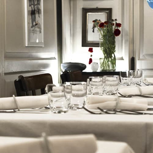 Piccola Cucina, Milano