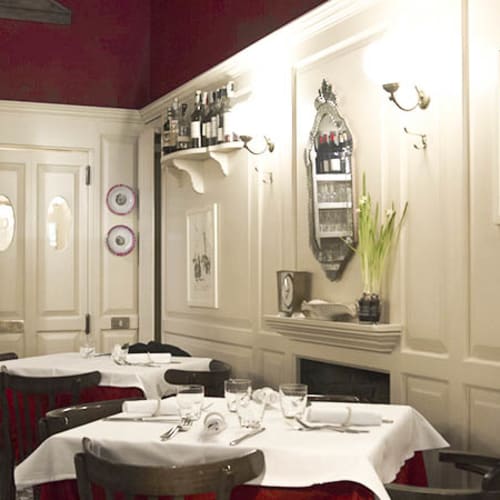 Piccola Cucina, Milano