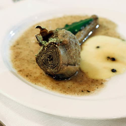 Piccola Cucina, Milano