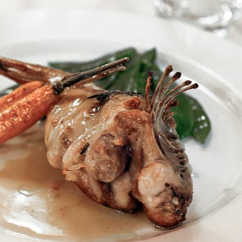 Piccola Cucina, Milano