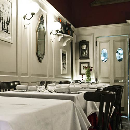 Piccola Cucina, Milano