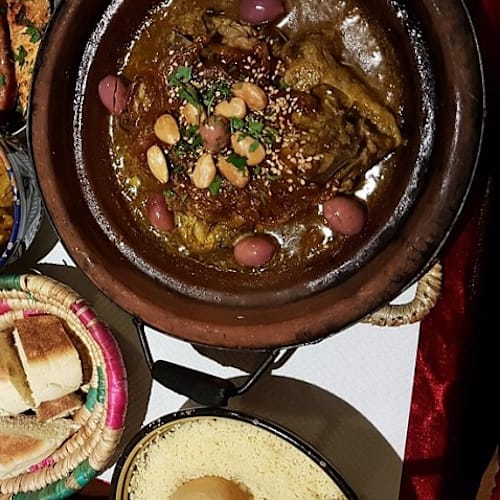 Le Marrakech, Toulouse