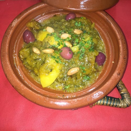 Le Marrakech, Toulouse