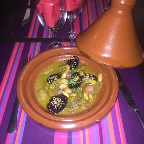 Le Marrakech, Toulouse