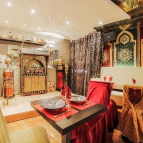 Le Marrakech, Toulouse