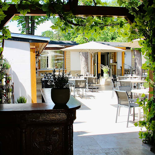 L'Annexe de L'Osteria, Saint-Germain-en-Laye