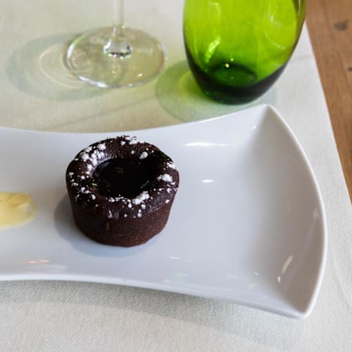 Olio'Basilico, Genève