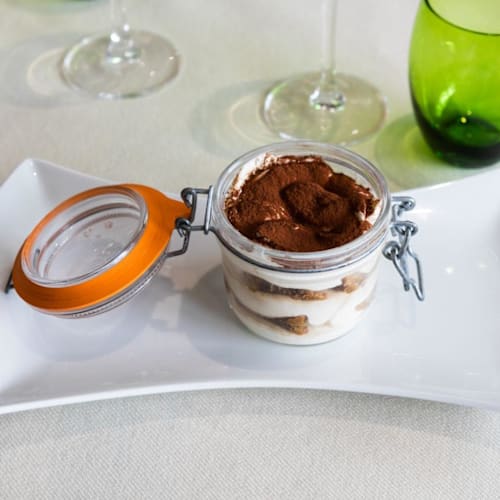 Olio'Basilico, Genève