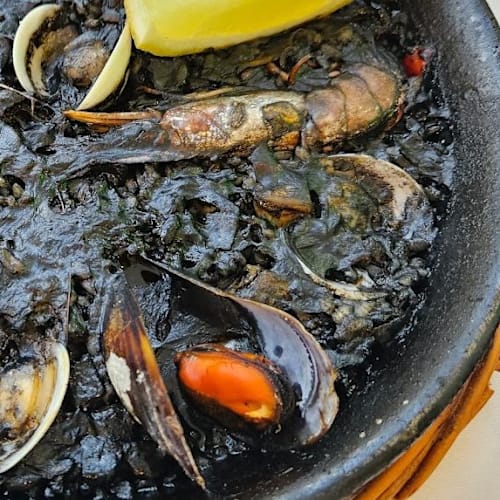 Can Borbó, Barcelona
