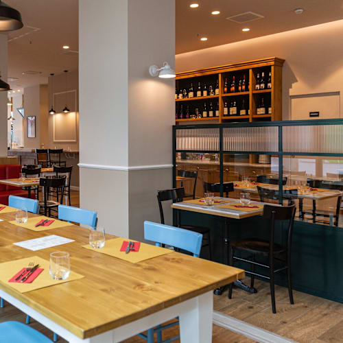 Bottega Romana  - Cucina e Tradizione, Roma