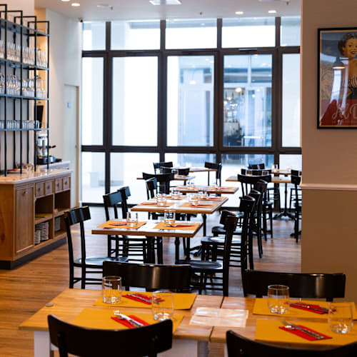 Bottega Romana  - Cucina e Tradizione, Roma