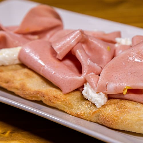 Bottega Romana  - Cucina e Tradizione, Roma