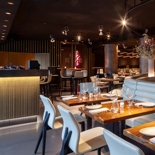 STK Milan, Milano