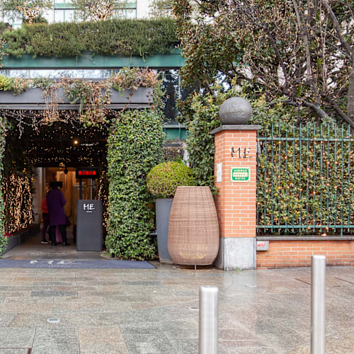 STK Milan, Milano
