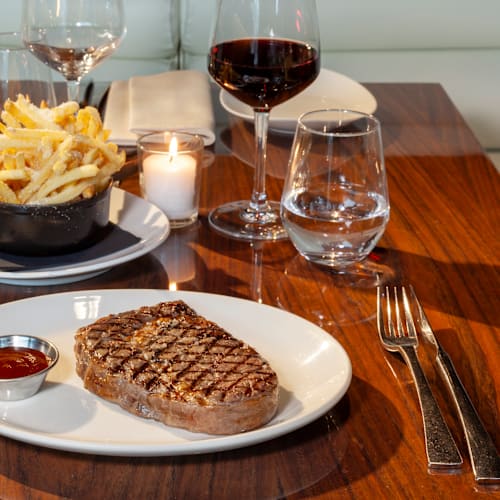 STK Milan, Milano