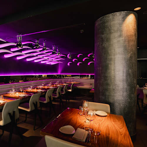 STK Milan, Milano