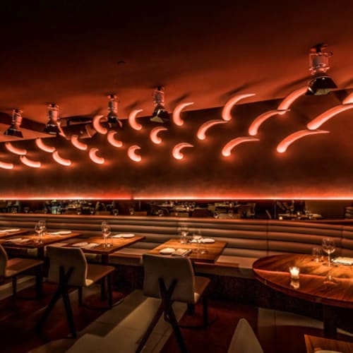 STK Milan, Milano
