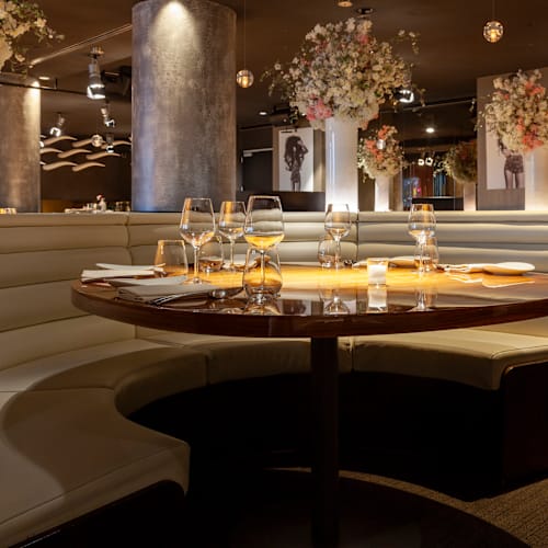 STK Milan, Milano