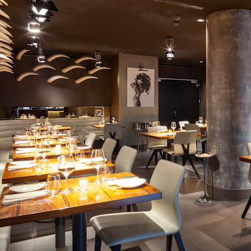 STK Milan, Milano