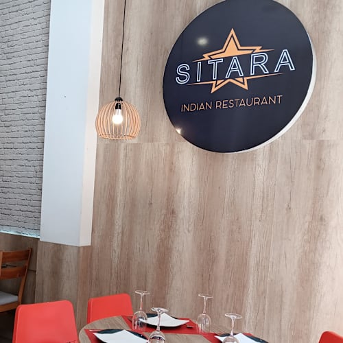 Sitara, Barcelona