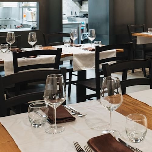 Locanda del Duca, Gubbio