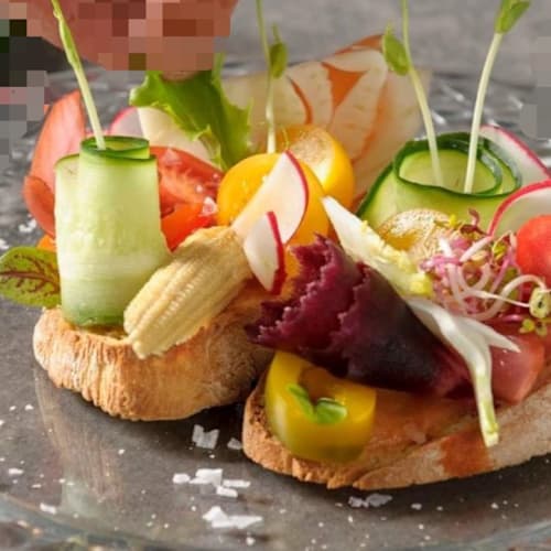 Locanda del Duca, Gubbio