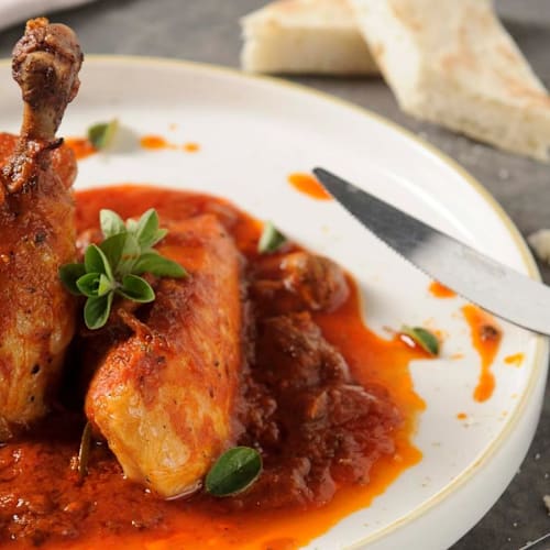 Locanda del Duca, Gubbio