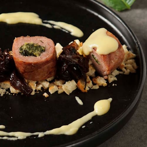 Locanda del Duca, Gubbio