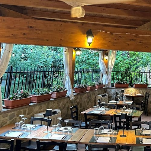 Locanda del Duca, Gubbio