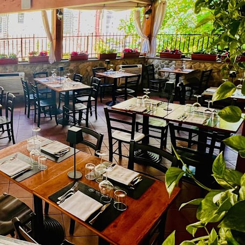 Locanda del Duca, Gubbio