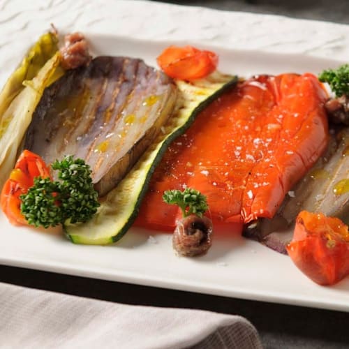 Locanda del Duca, Gubbio