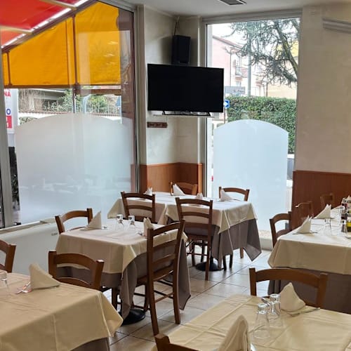 San Giorgio Ristorante Pizzeria, Bollate