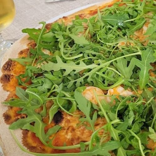 San Giorgio Ristorante Pizzeria, Bollate