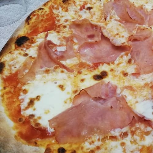 San Giorgio Ristorante Pizzeria, Bollate