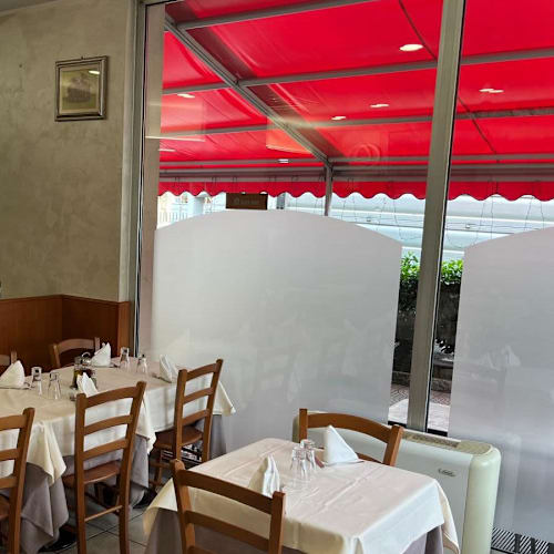 San Giorgio Ristorante Pizzeria, Bollate