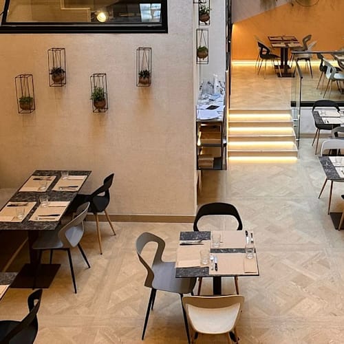 Papo e Lula pizzeria, Roma