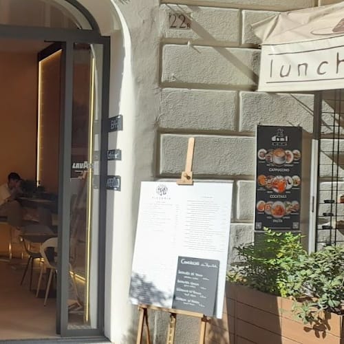 Papo e Lula pizzeria, Roma
