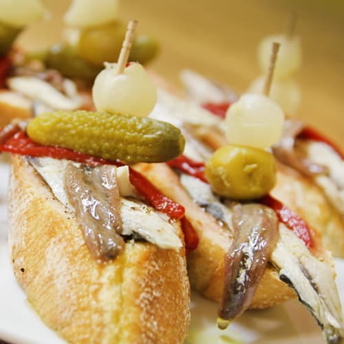Don Baco, Barcelona