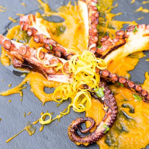 Ciro Passami L'olio!, Amsterdam