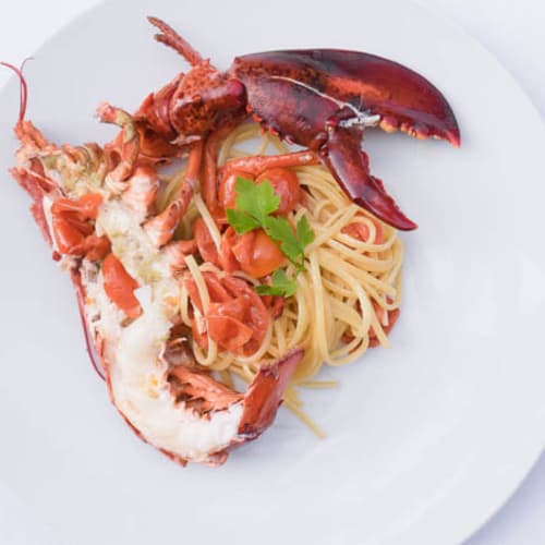 Ciro Passami L'olio!, Amsterdam