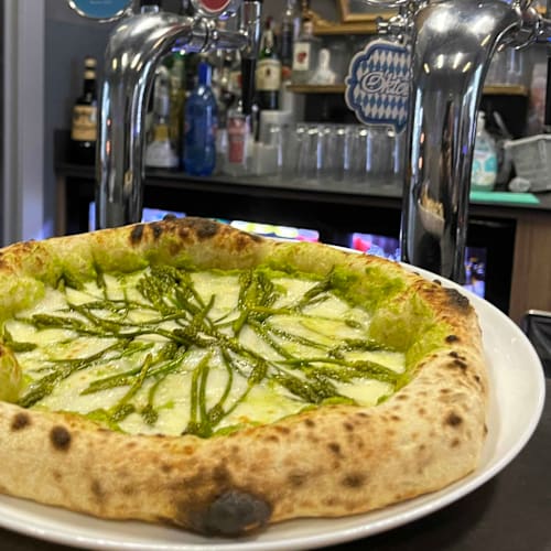 San Bad ristopub, Niella Tanaro