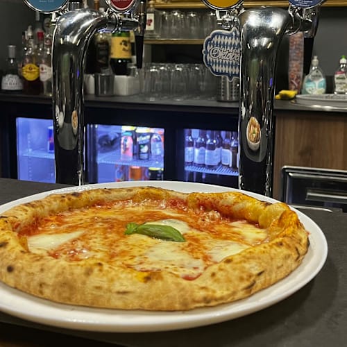 San Bad ristopub, Niella Tanaro