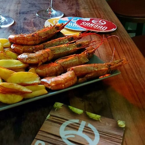 San Bad ristopub, Niella Tanaro