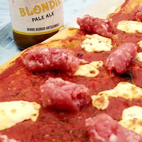 San Bad ristopub, Niella Tanaro