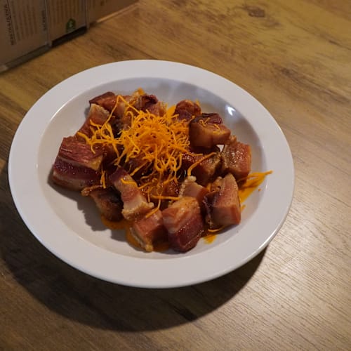 El Desván de María, Madrid