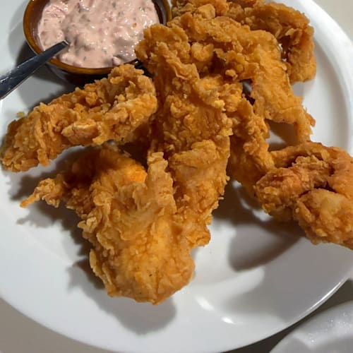 El Desván de María, Madrid