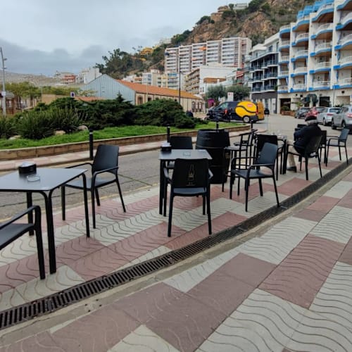 Taberna Leopoldo 1982, Blanes
