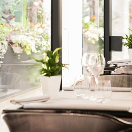 Cannavacciuolo Bistrot Torino, Torino